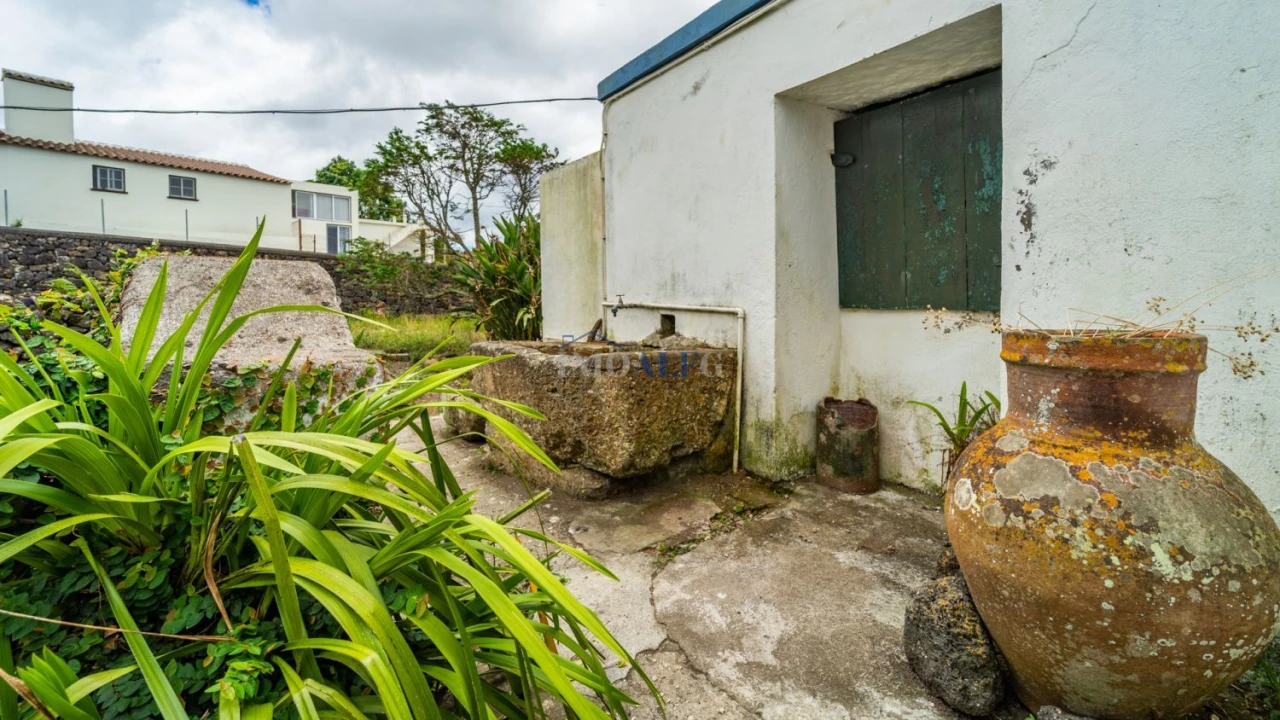 Moradia T2 para Venda em São Bartolomeu de Regatos Foto 27