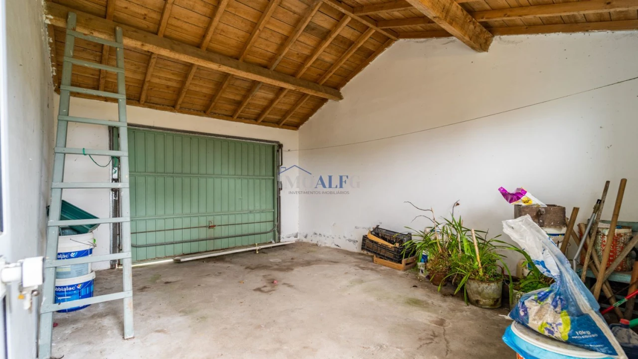 Moradia T2 para Venda em São Bartolomeu de Regatos Foto 24