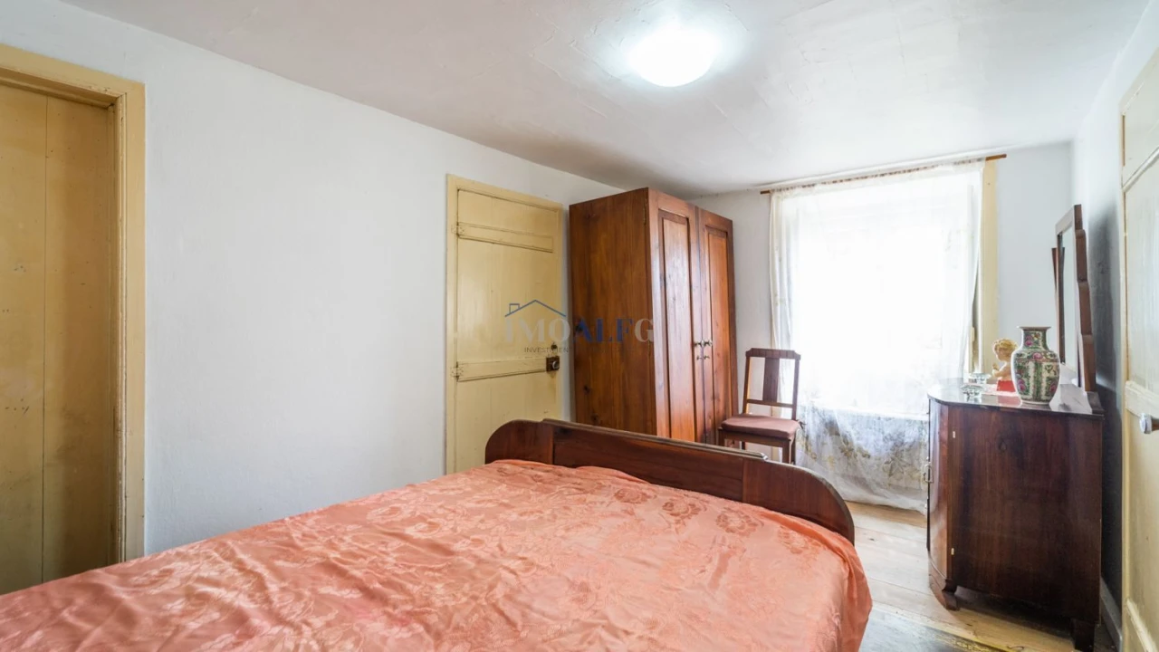 Moradia T2 para Venda em São Bartolomeu de Regatos Foto 13