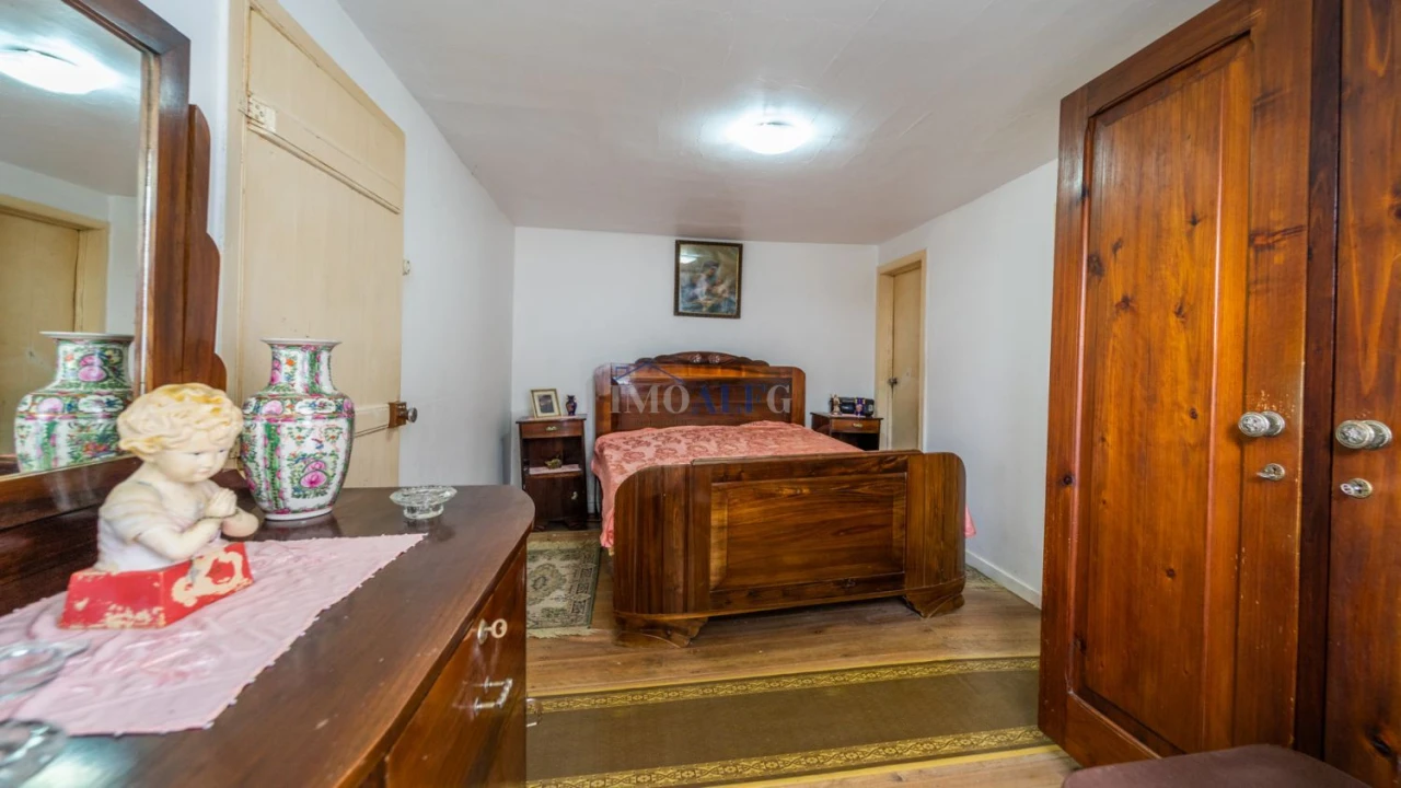 Moradia T2 para Venda em São Bartolomeu de Regatos Foto 12