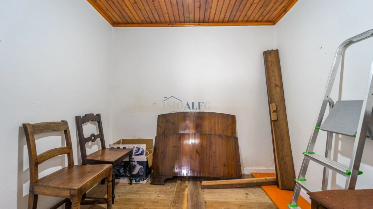 Moradia T2 para Venda em São Bartolomeu de Regatos Foto 14