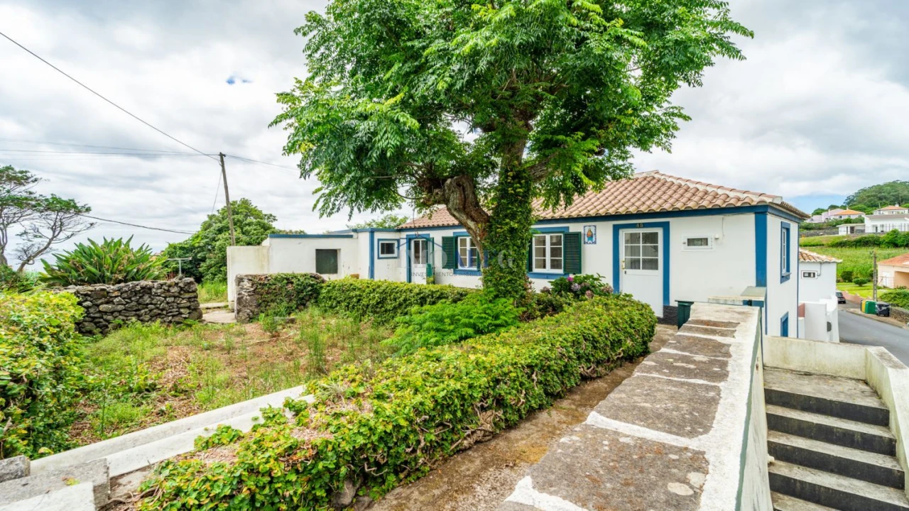 Moradia T2 para Venda em São Bartolomeu de Regatos Foto 10