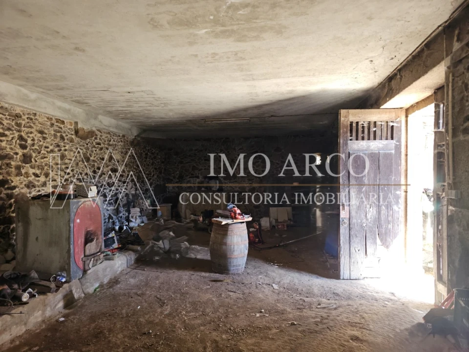 Quinta T4 para Venda em Arco de Baúlhe e Vila Nune Foto 20