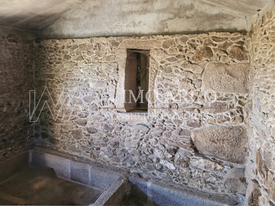 Quinta T4 para Venda em Arco de Baúlhe e Vila Nune Foto 23