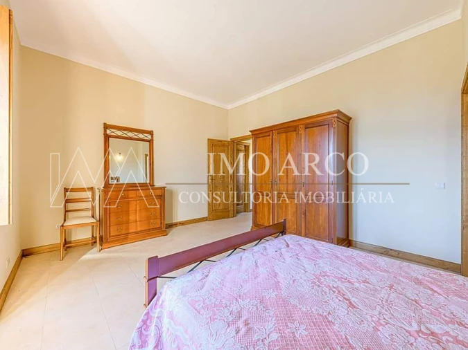 Quinta T4 para Venda em Arco de Baúlhe e Vila Nune Foto 10