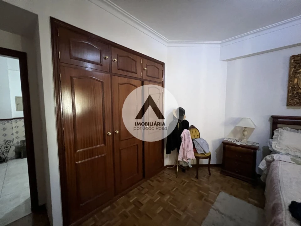 Apartamento T3 para Venda em Castelo Branco Foto 11
