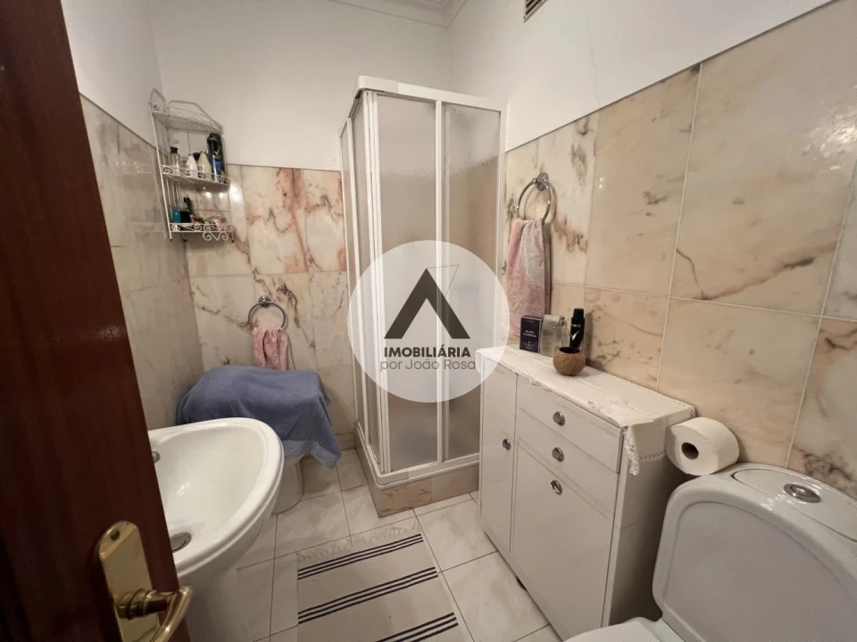 Apartamento T3 para Venda em Castelo Branco Foto 14