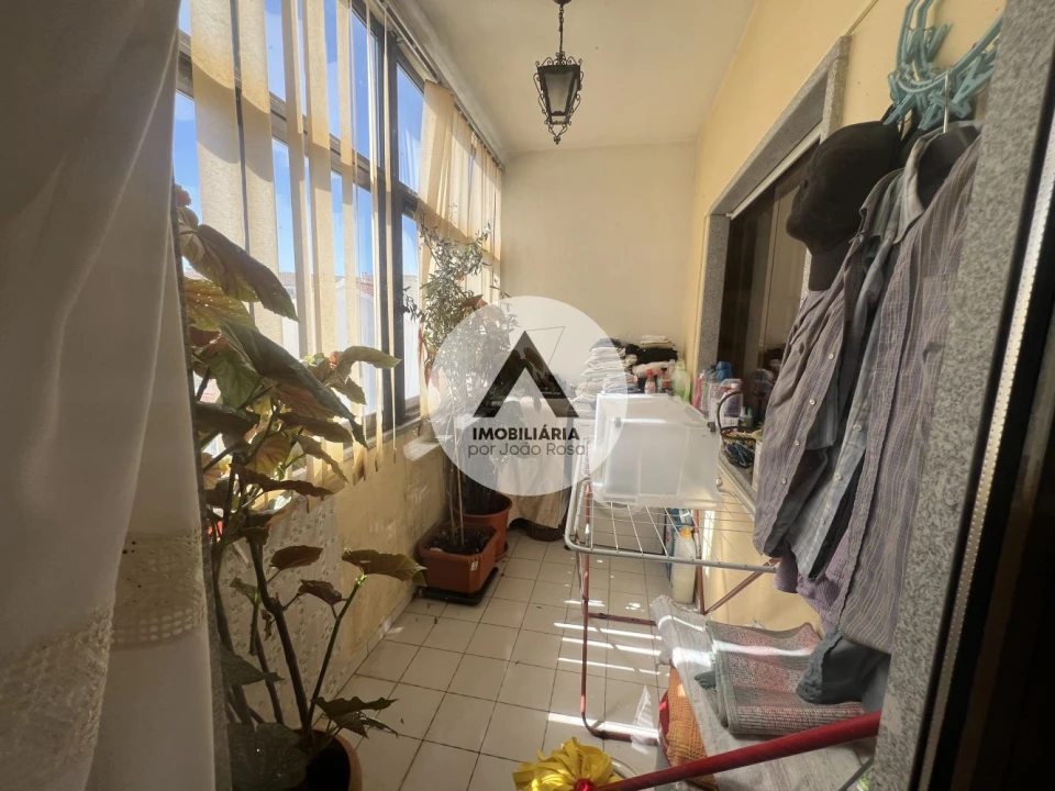 Apartamento T3 para Venda em Castelo Branco Foto 16