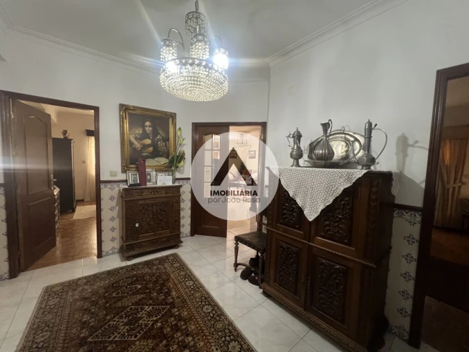 Apartamento T3 para Venda em Castelo Branco Foto 7
