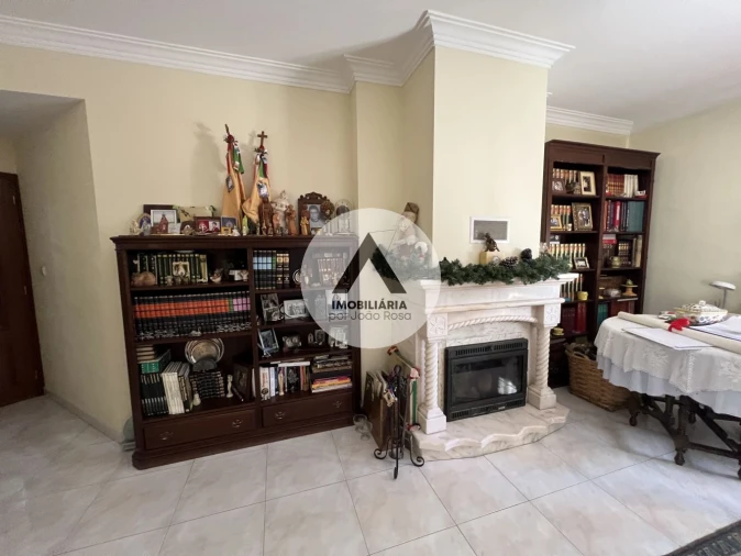 Apartamento T3 para Venda em Castelo Branco Foto 6