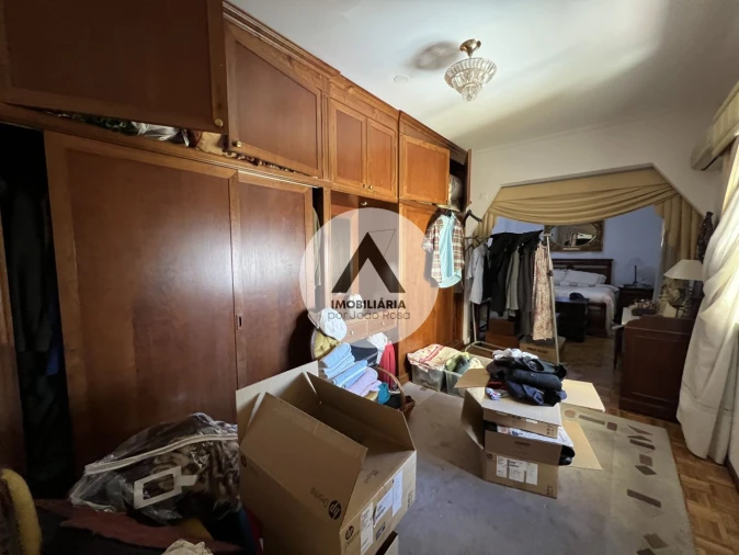 Apartamento T3 para Venda em Castelo Branco Foto 12