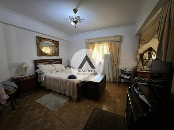 Apartamento T3 para Venda em Castelo Branco Foto 9