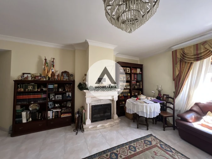 Apartamento T3 para Venda em Castelo Branco Foto 5
