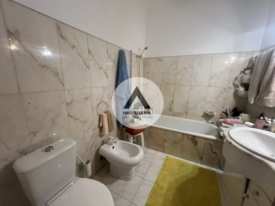 Apartamento T3 para Venda em Castelo Branco Foto 8