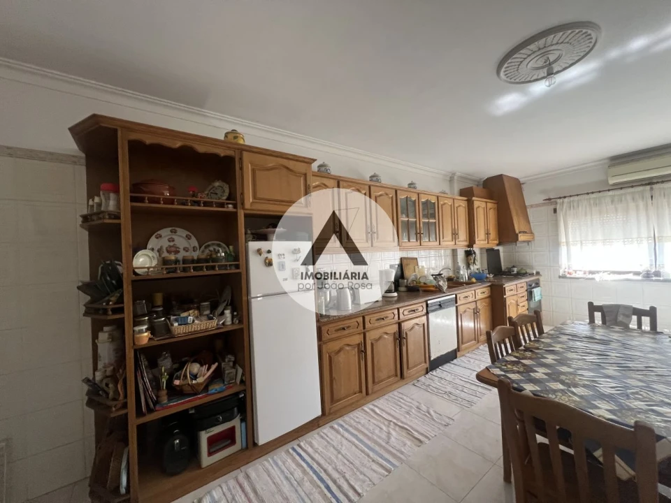 Apartamento T3 para Venda em Castelo Branco Foto 2