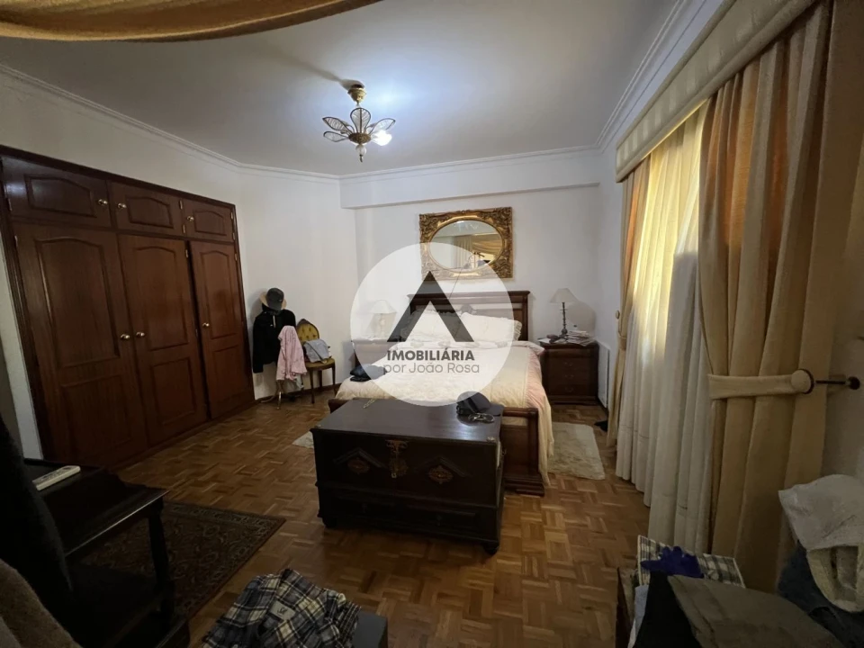 Apartamento T3 para Venda em Castelo Branco Foto 10