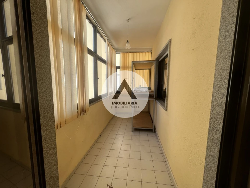 Apartamento T3 para Venda em Castelo Branco Foto 17