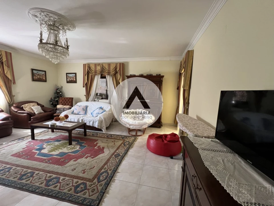 Apartamento T3 para Venda em Castelo Branco Foto 4