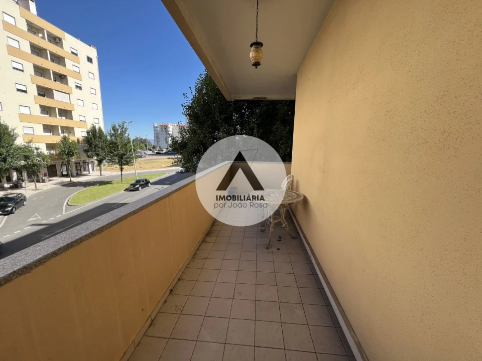Apartamento T3 para Venda em Castelo Branco Foto 11