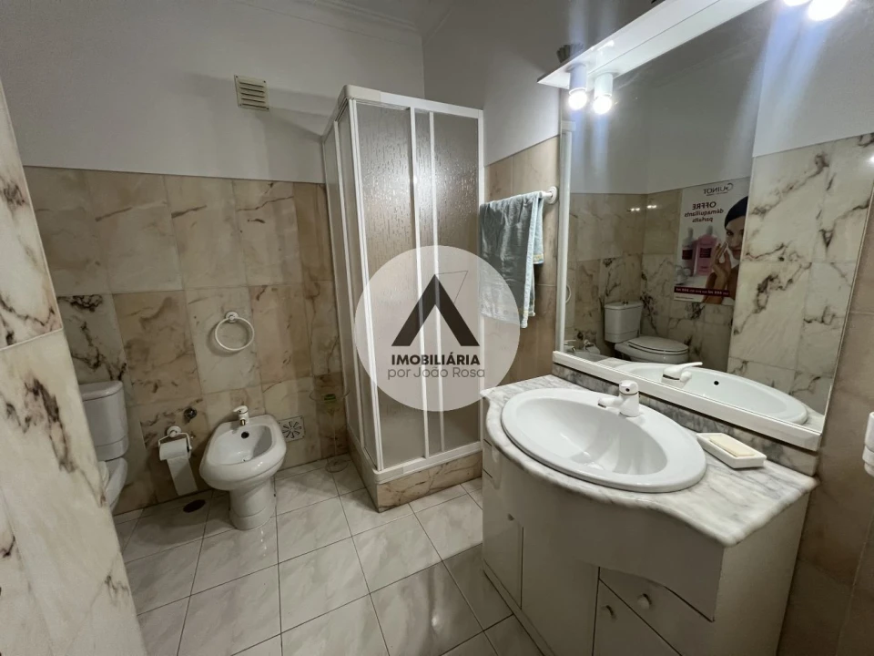 Apartamento T3 para Venda em Castelo Branco Foto 9