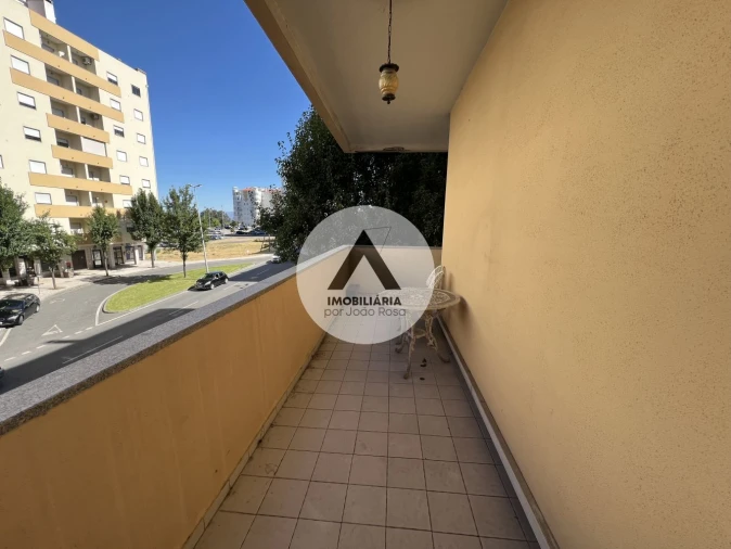 Apartamento T3 para Venda em Castelo Branco Foto 11