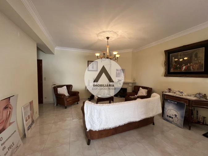 Apartamento T3 para Venda em Castelo Branco Foto 3