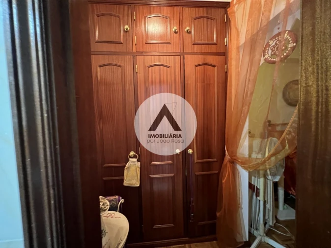Apartamento T3 para Venda em Castelo Branco Foto 14