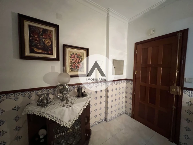 Apartamento T3 para Venda em Castelo Branco Foto 6