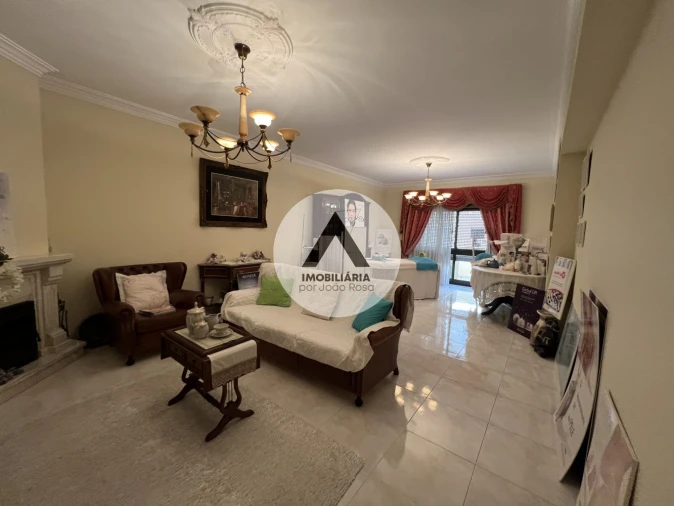 Apartamento T3 para Venda em Castelo Branco