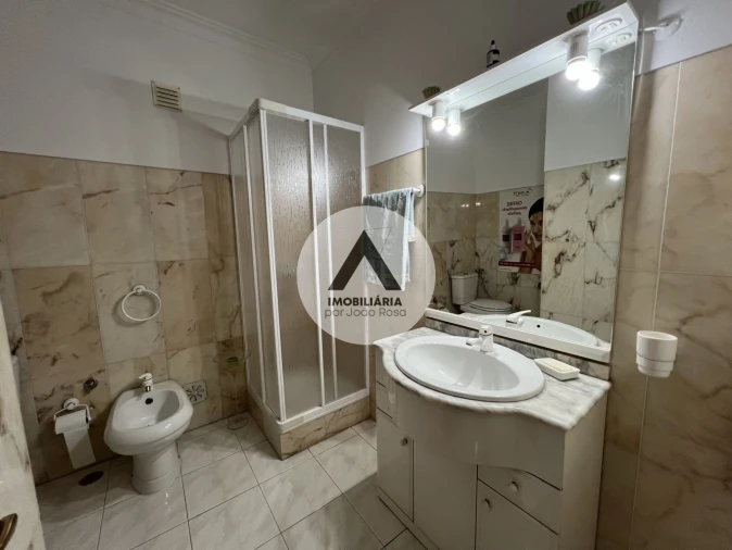 Apartamento T3 para Venda em Castelo Branco Foto 10