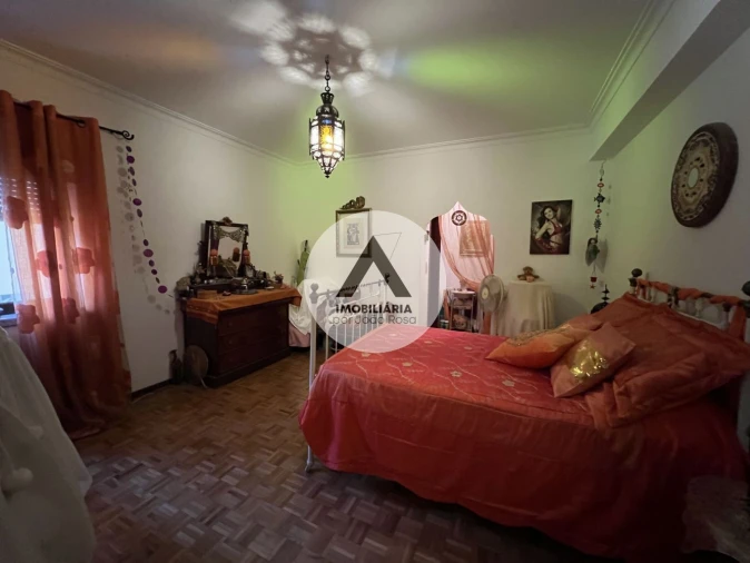 Apartamento T3 para Venda em Castelo Branco Foto 13