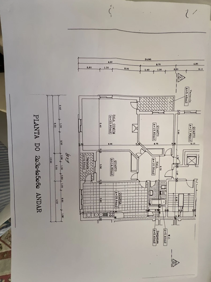 Apartamento T3 para Venda em Castelo Branco Foto 18