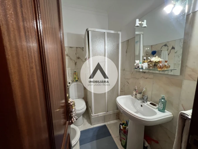 Apartamento T3 para Venda em Castelo Branco Foto 16