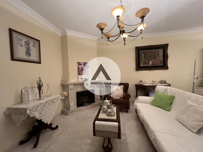 Apartamento T3 para Venda em Castelo Branco Foto 2