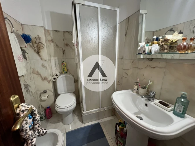 Apartamento T3 para Venda em Castelo Branco Foto 15