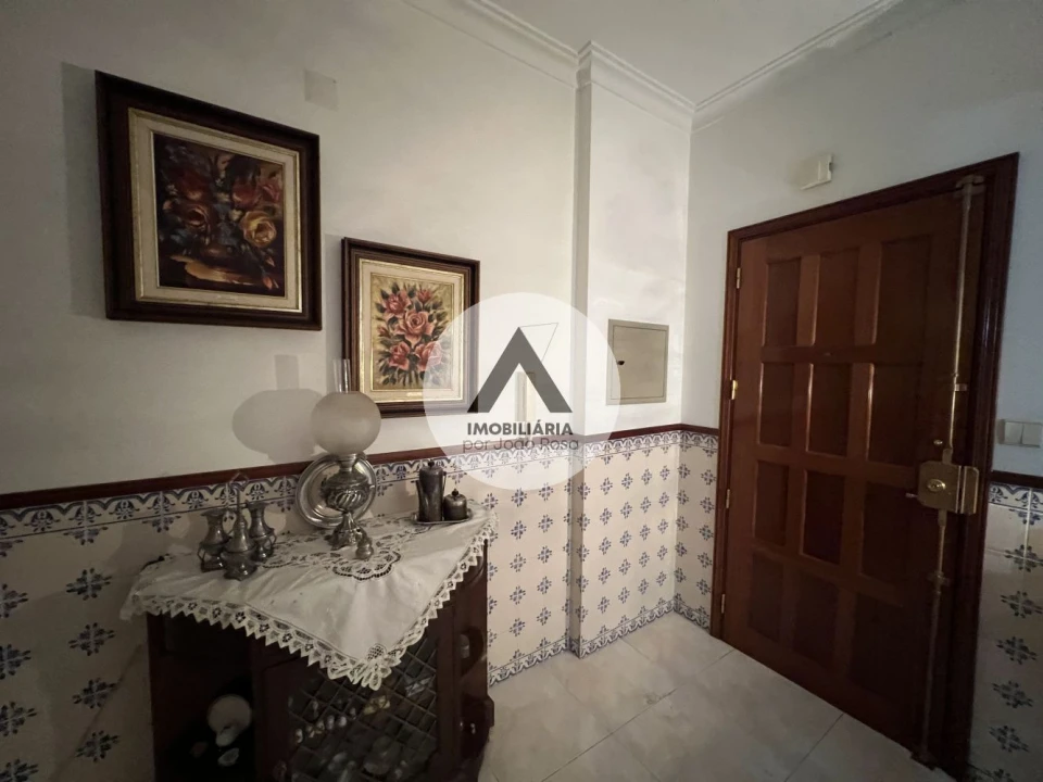 Apartamento T3 para Venda em Castelo Branco Foto 6