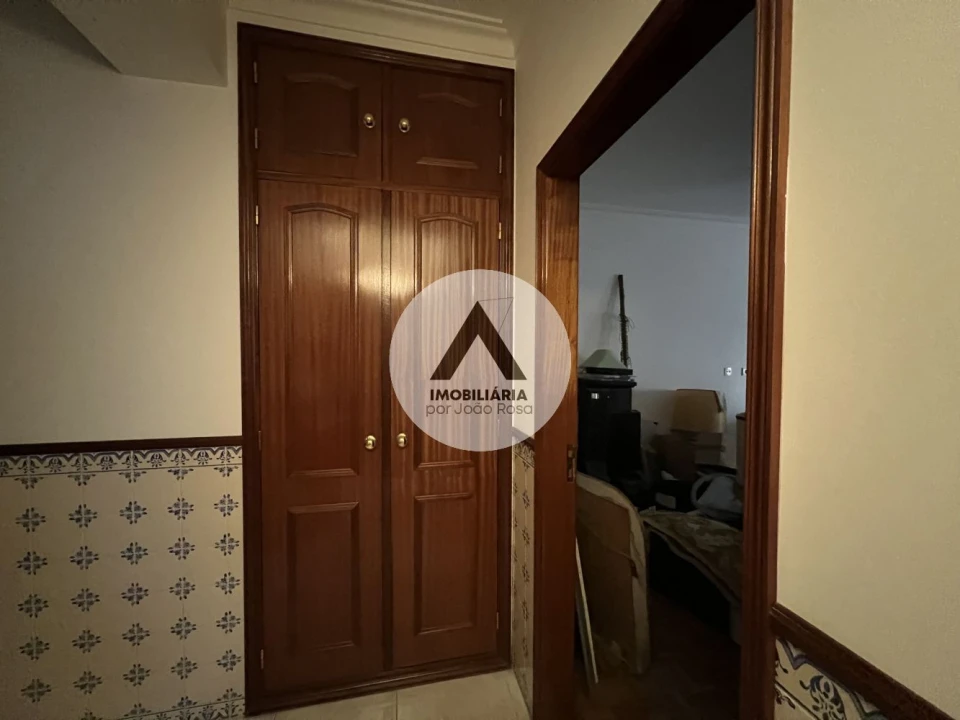 Apartamento T3 para Venda em Castelo Branco Foto 12
