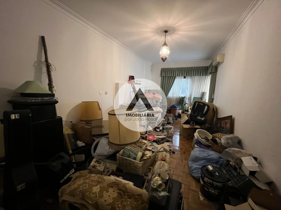 Apartamento T3 para Venda em Castelo Branco Foto 17