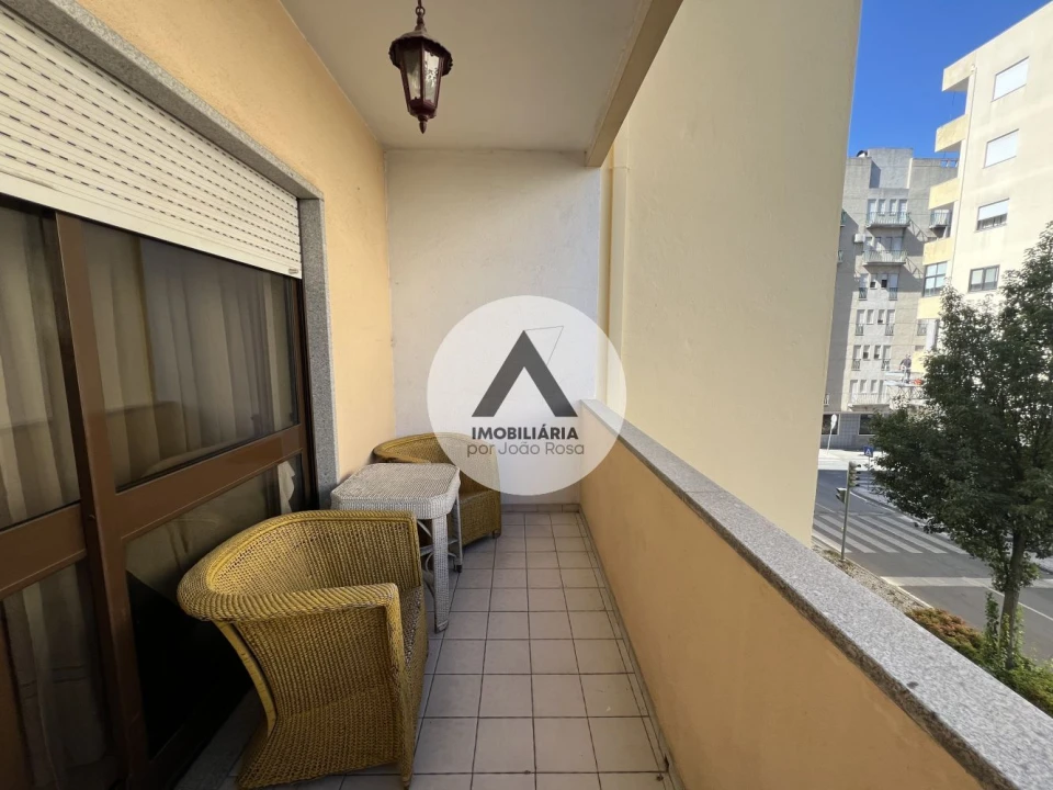 Apartamento T3 para Venda em Castelo Branco Foto 5