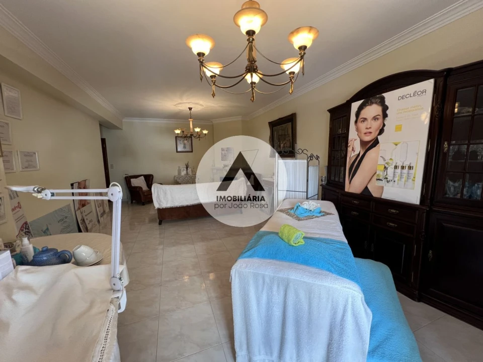 Apartamento T3 para Venda em Castelo Branco Foto 4