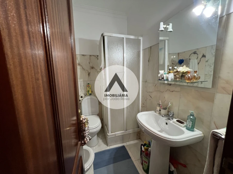 Apartamento T3 para Venda em Castelo Branco Foto 16
