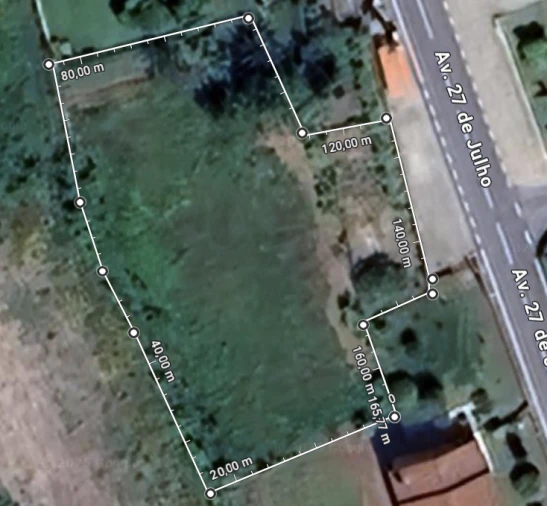 Terreno para Venda em Cornes Foto 7