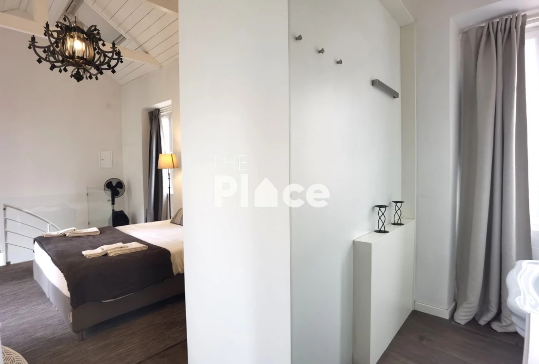 Moradia T1 para Arrendamento em Campolide Foto 9