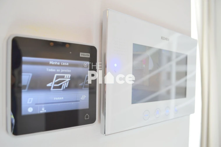 Moradia T1 para Arrendamento em Campolide Foto 13