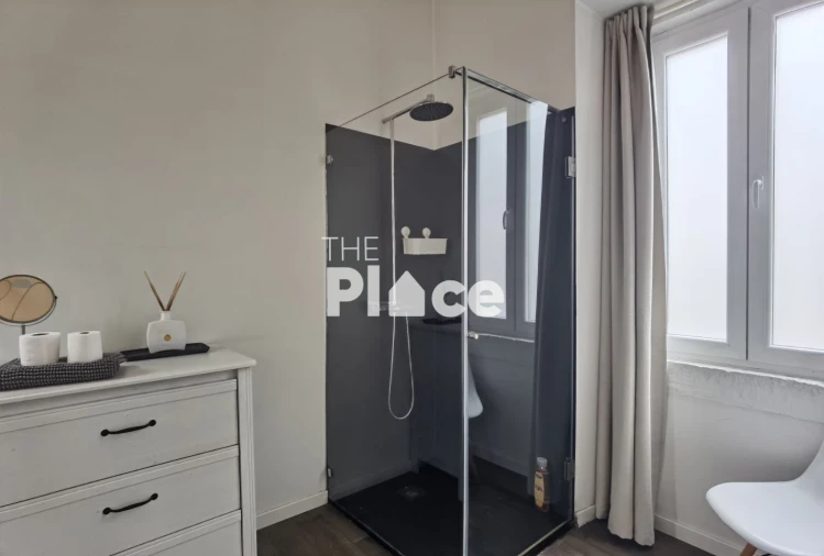 Moradia T1 para Arrendamento em Campolide Foto 11