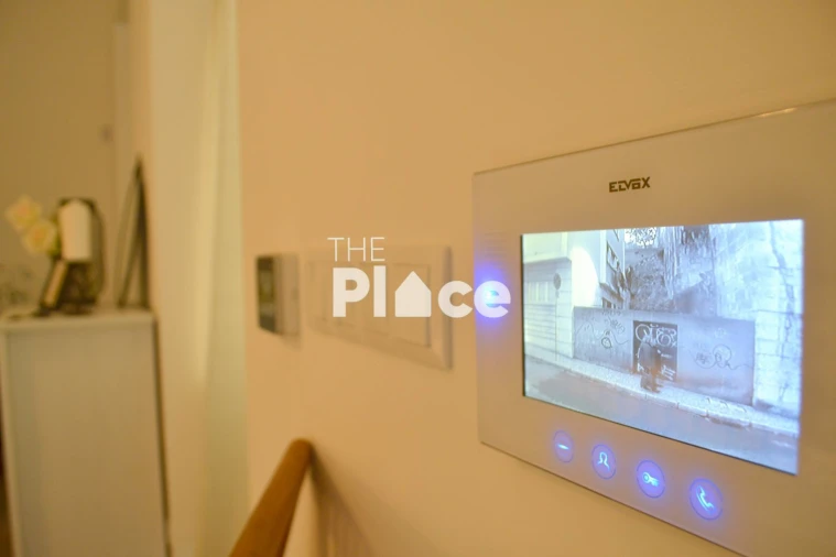 Moradia T1 para Arrendamento em Campolide Foto 15