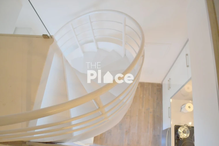 Moradia T1 para Arrendamento em Campolide Foto 7