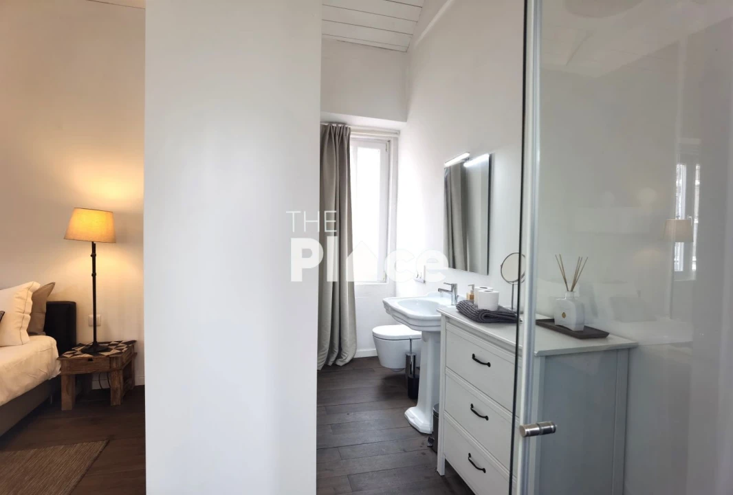 Moradia T1 para Arrendamento em Campolide Foto 10