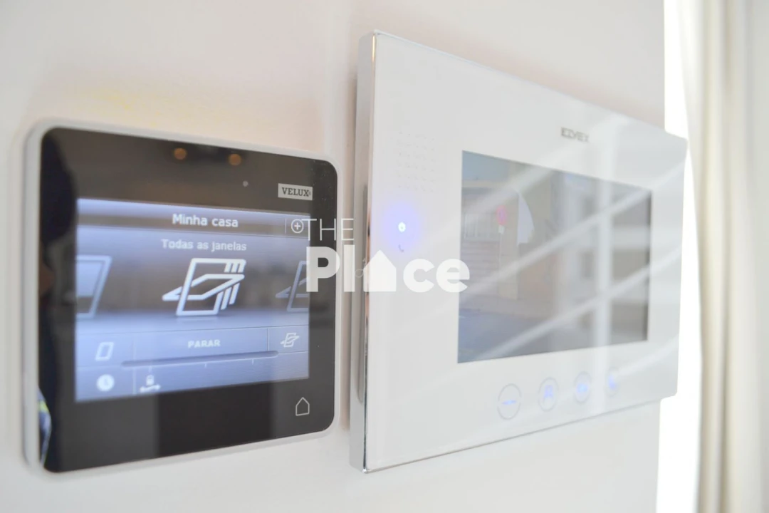 Moradia T1 para Arrendamento em Campolide Foto 13