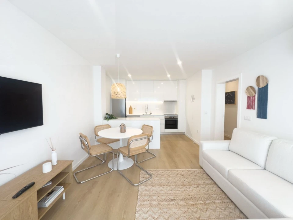 Apartamento T1 para Venda em Gafanha da Nazaré Foto 6